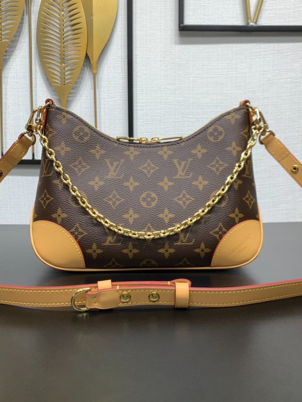 Louis Vuitton Boulogne